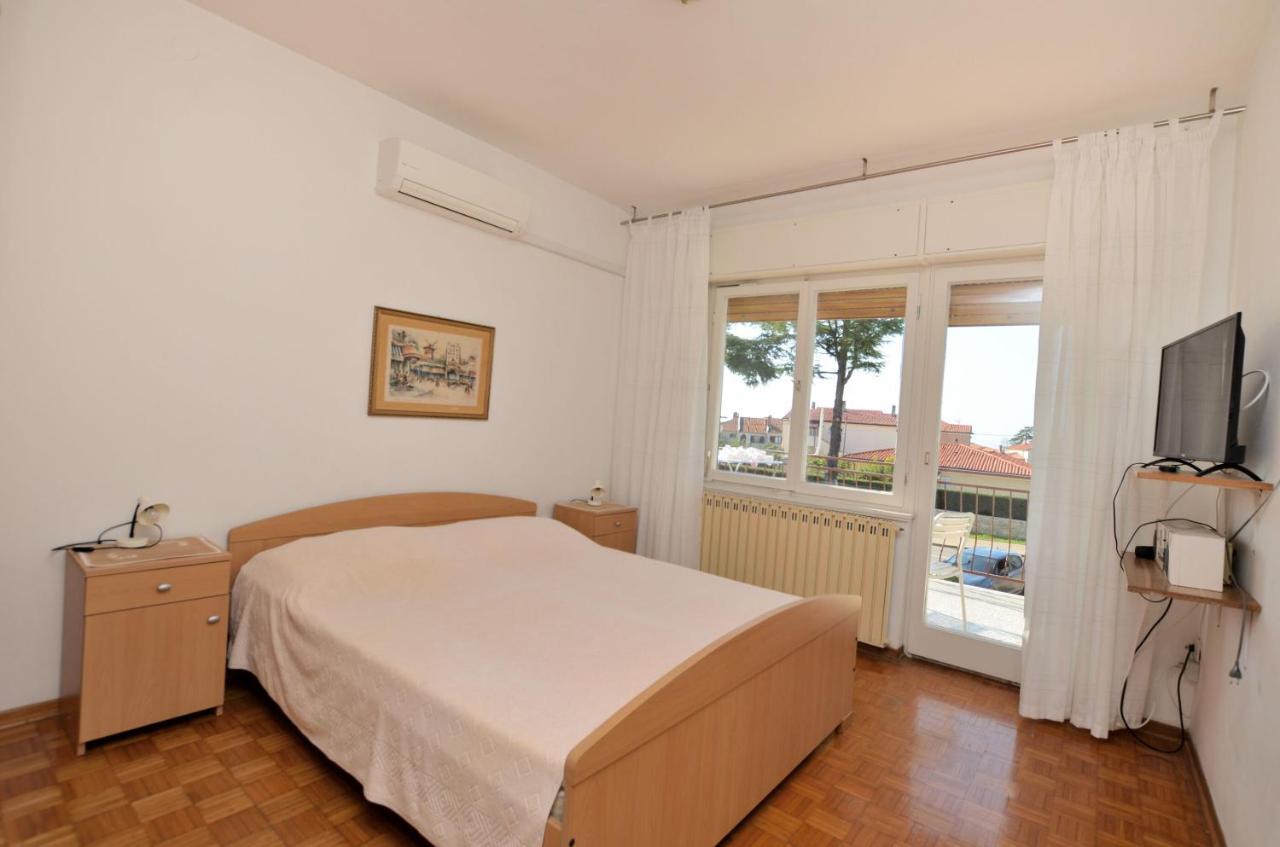 Apartment Boris 우마그 외부 사진