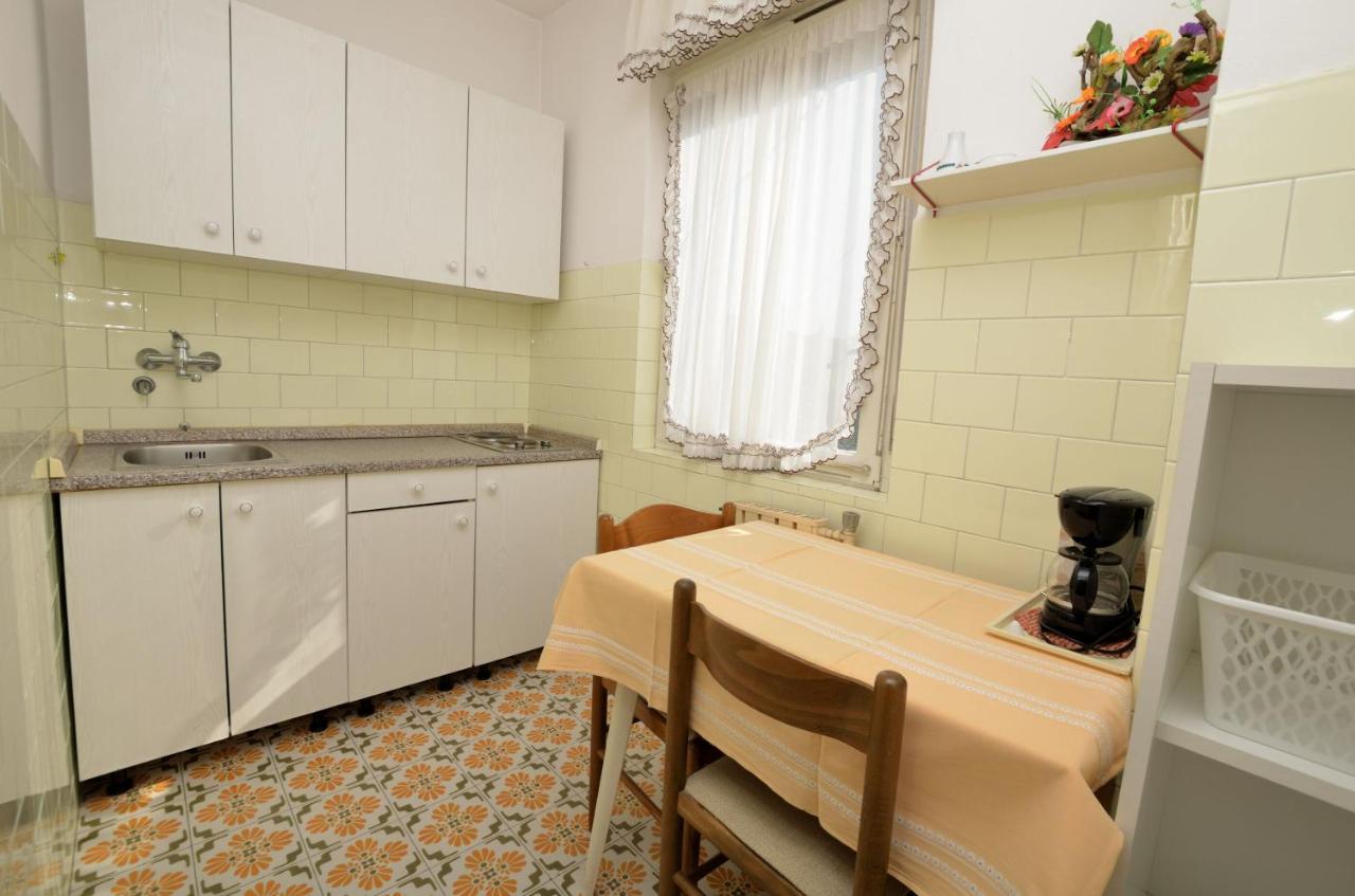 Apartment Boris 우마그 외부 사진