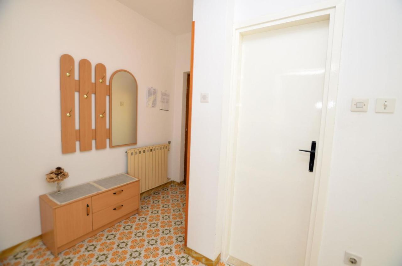 Apartment Boris 우마그 외부 사진